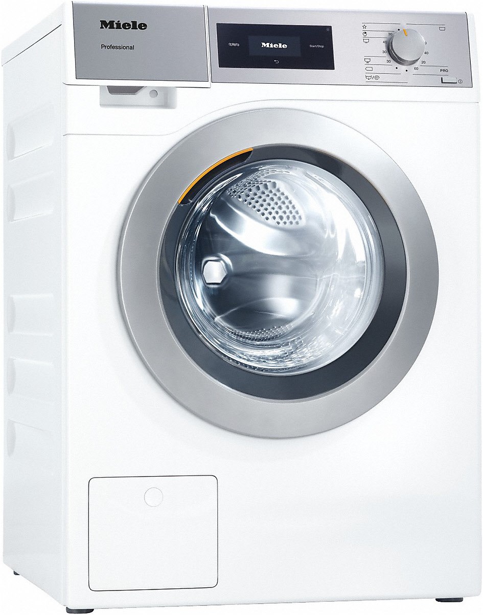 Miele PWM507 AV lotoswei&szlig;