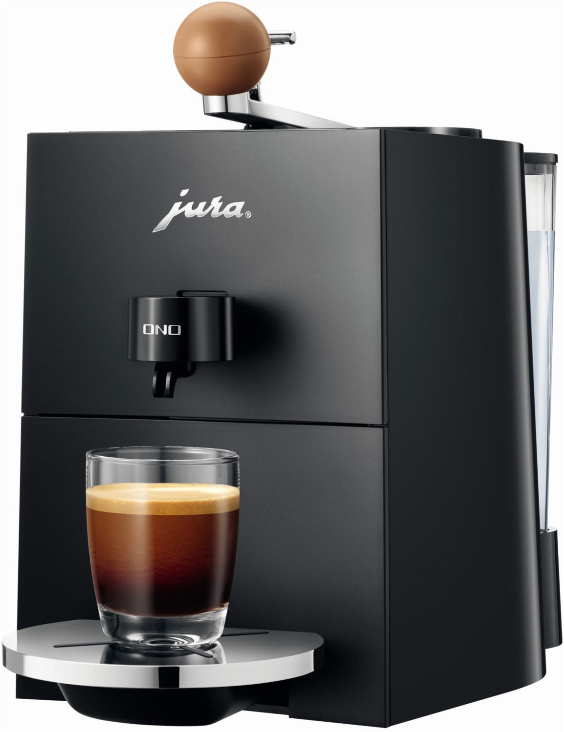 Jura 15505 - ONO (EA) Coffee Black