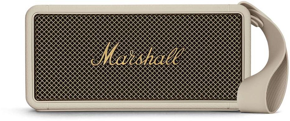 Marshall Middleton cream