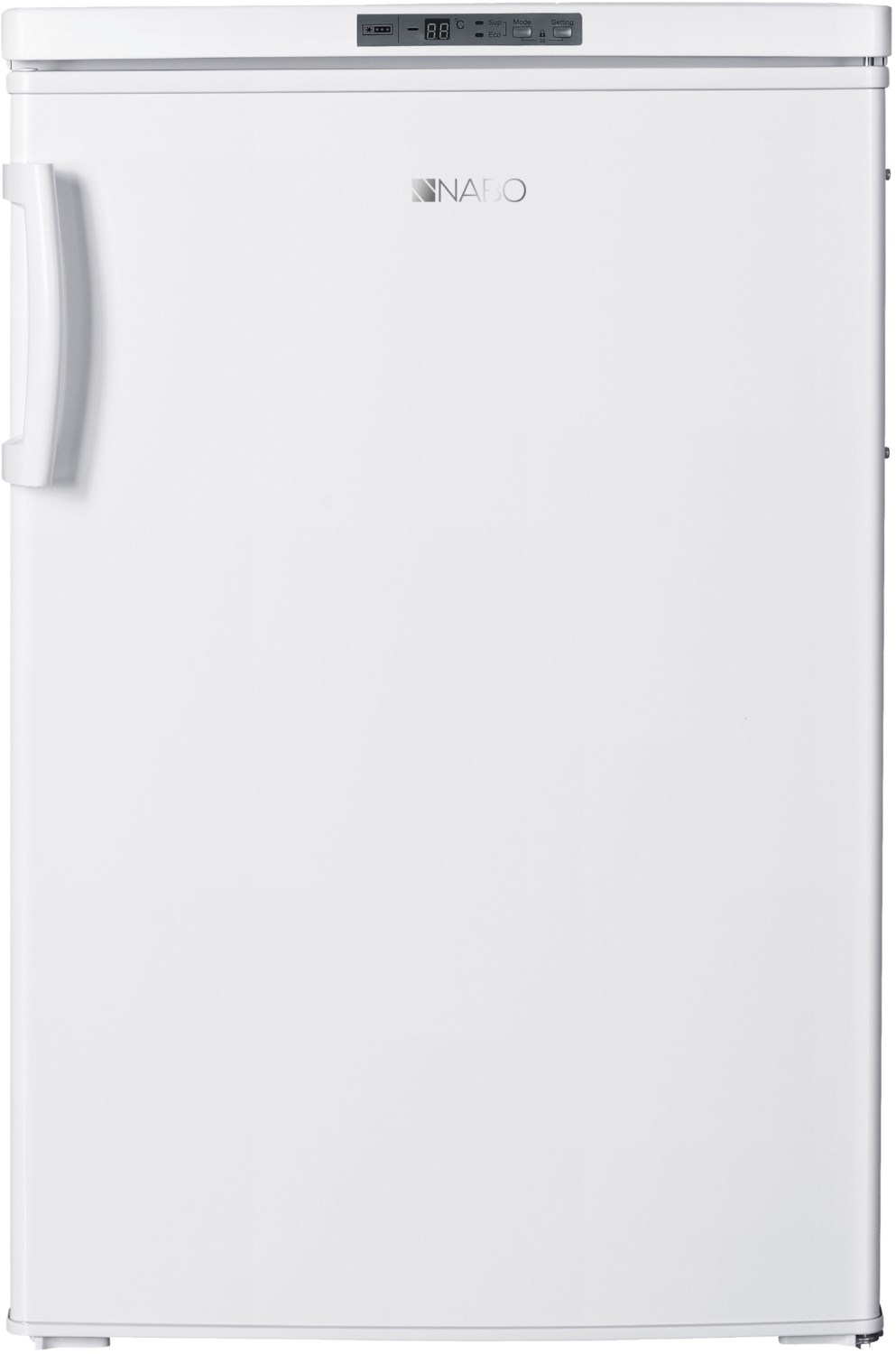Nabo GS2087 wei&szlig;