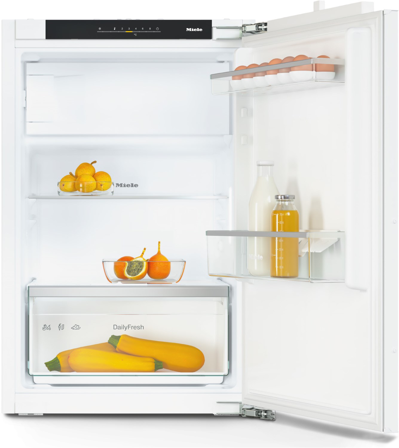 Miele K7128 D