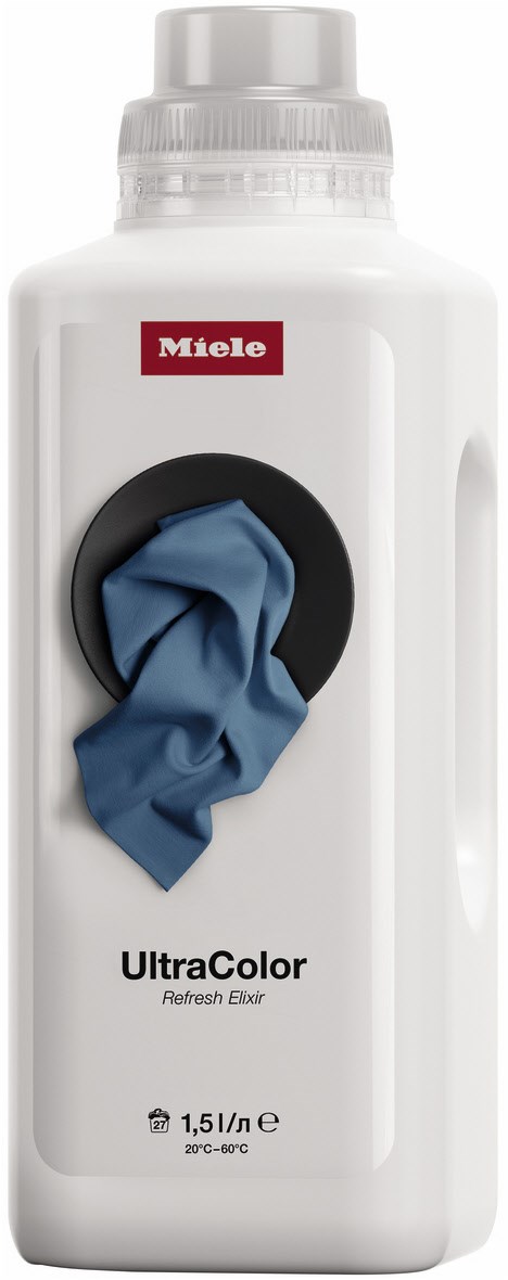 Miele WA UCRE 1501 L UltraColor Refresh Elixir