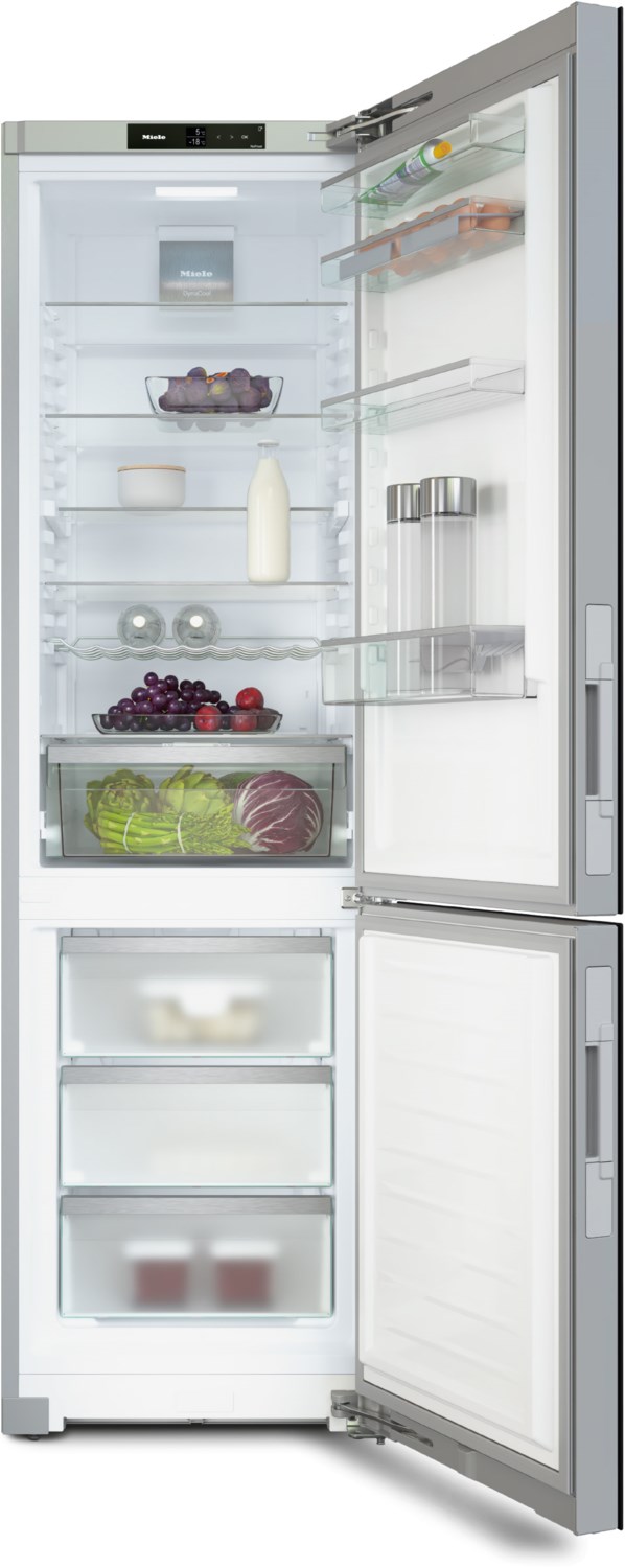 Miele KFN4795 CD blackboard