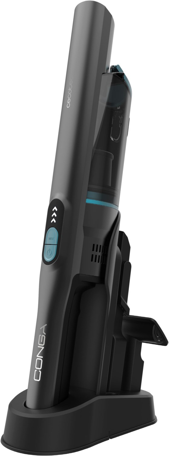 Cecotec Conga Rockstar Micro+ Clean&Car