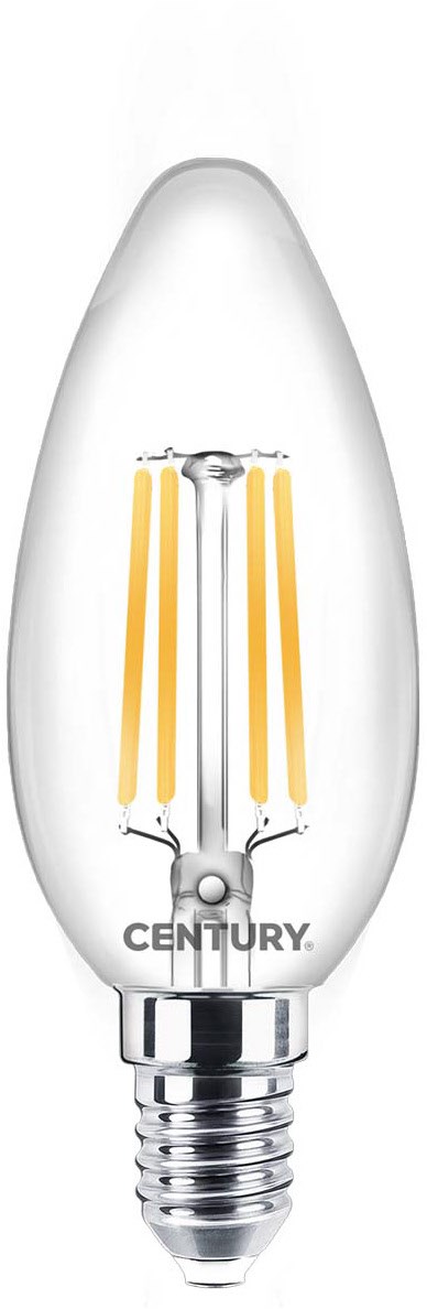 Century INM1-061427 Vintage LED Candle