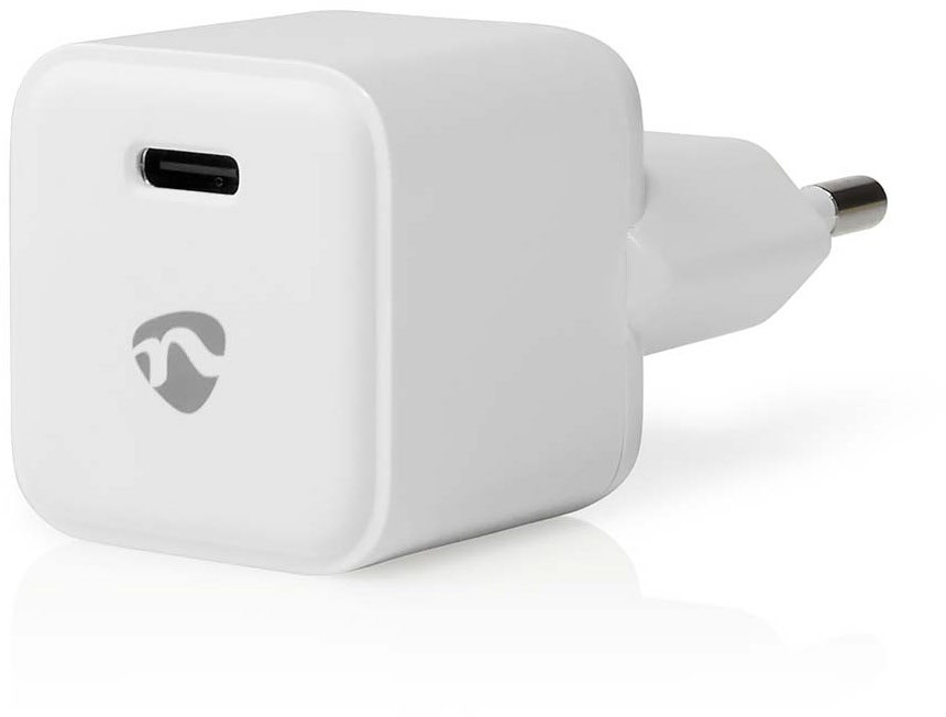 Nedis WCMPD30W100WT Netzladeger&auml;t