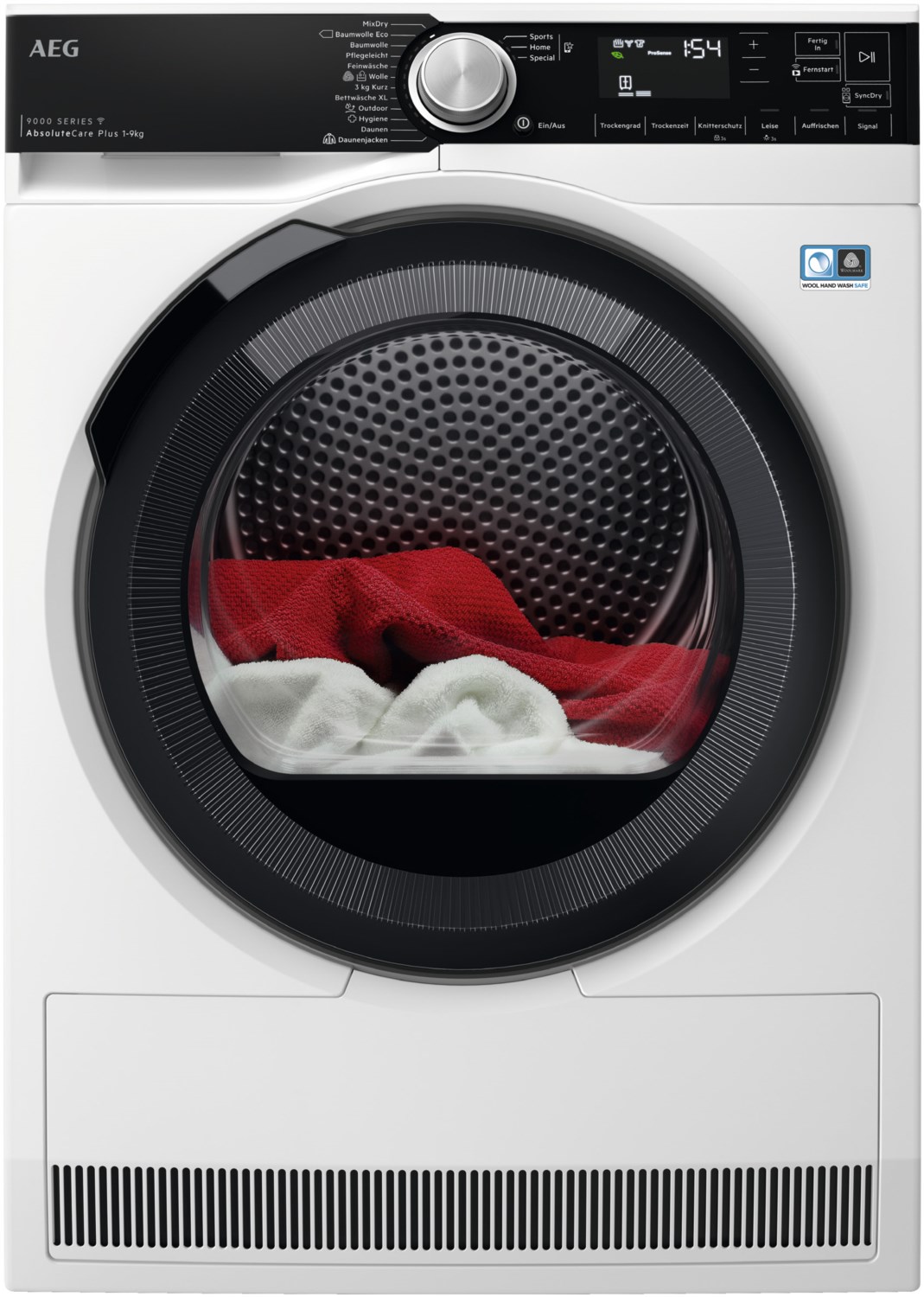 AEG TR9W80693