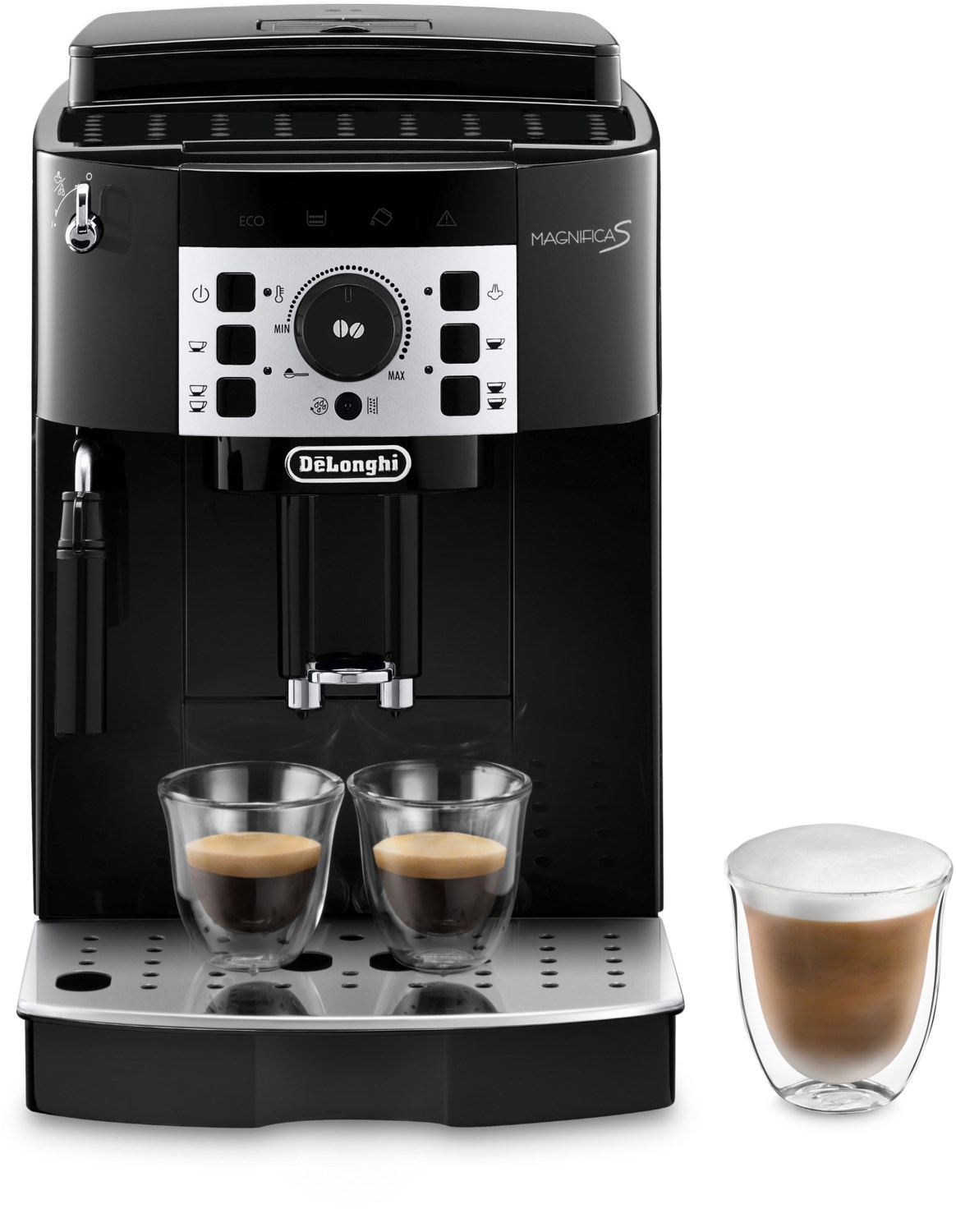 DeLonghi ECAM20.110.B MagnificaS schwarz