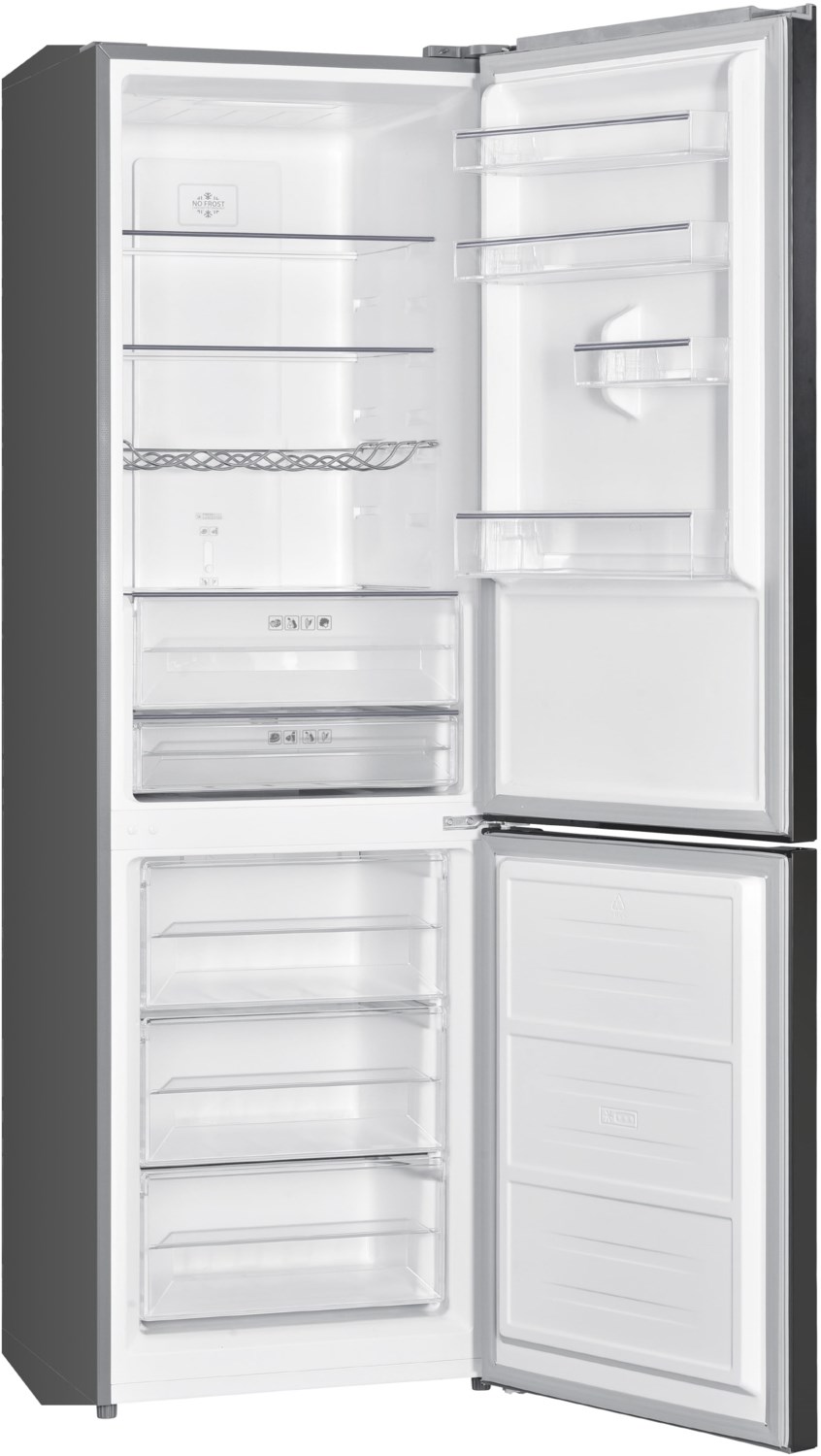 Nabo KGN 3475 dark inox