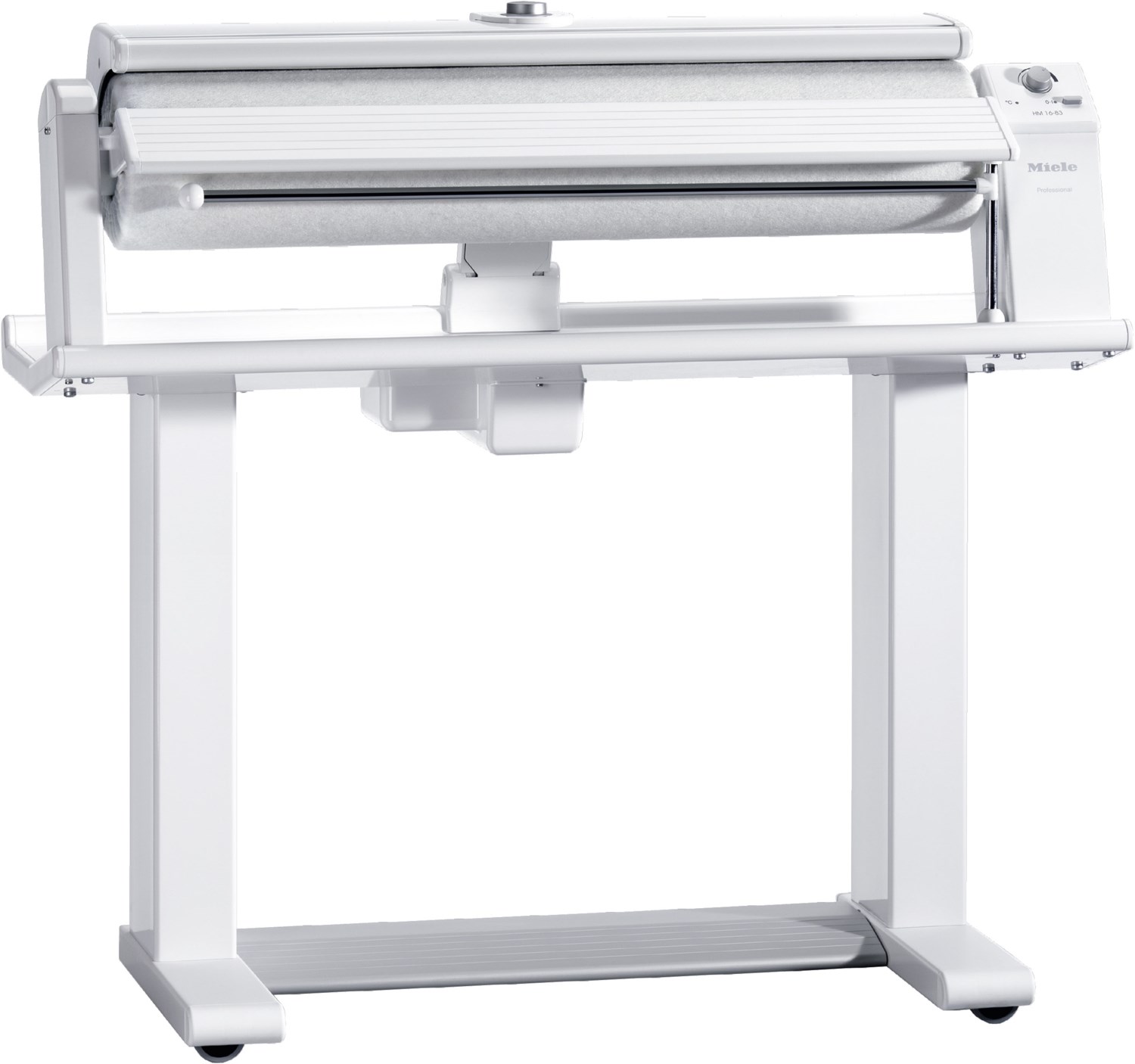 Miele HM16-83 Kleine Riesen wei&szlig;