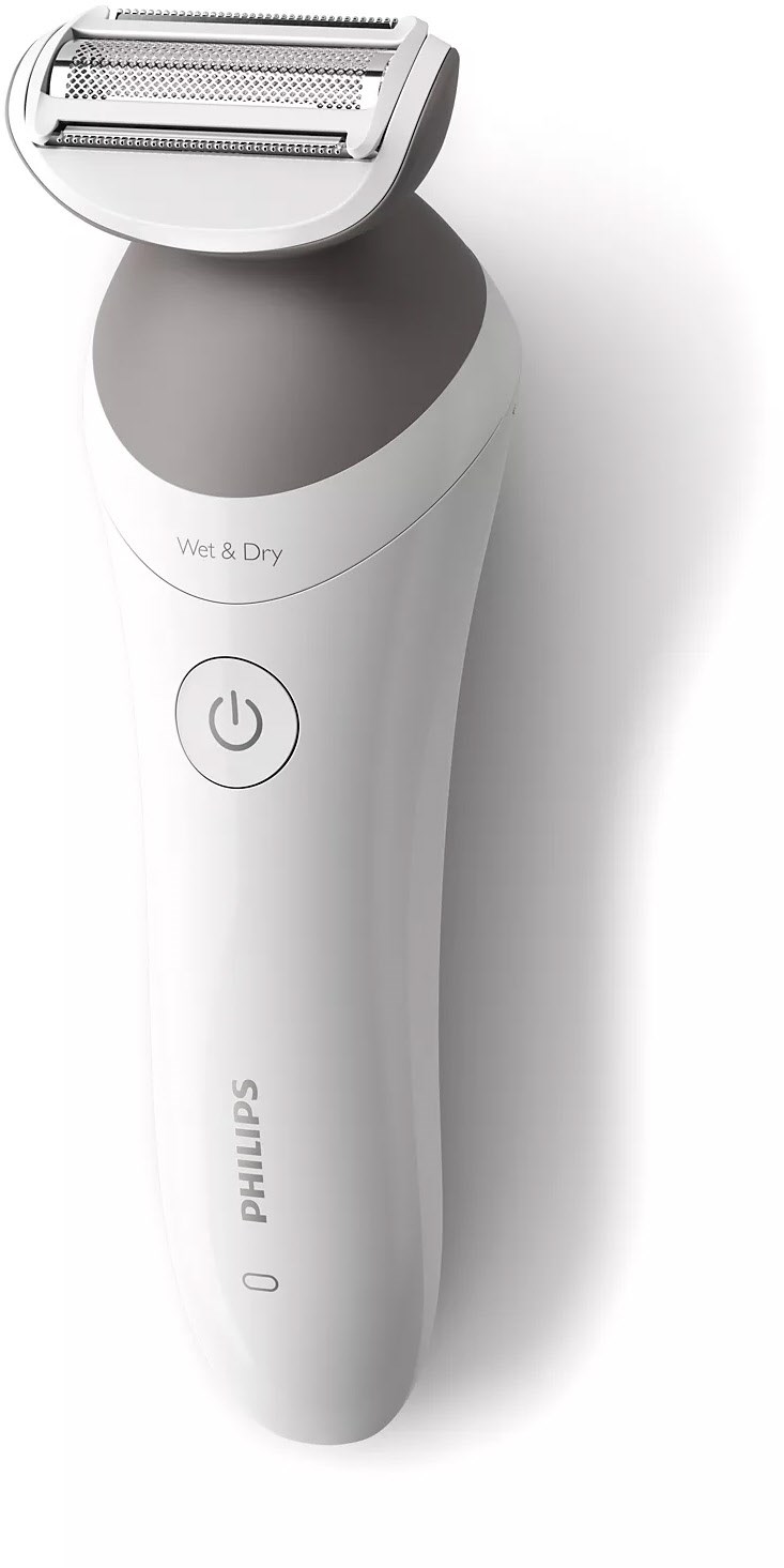 Philips BRL126/00 wei&szlig;/grau