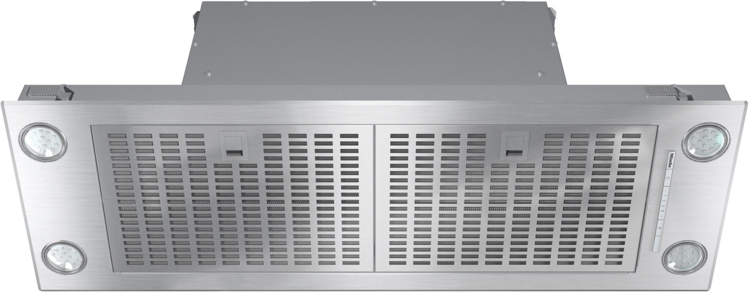 Miele DA2390 silber