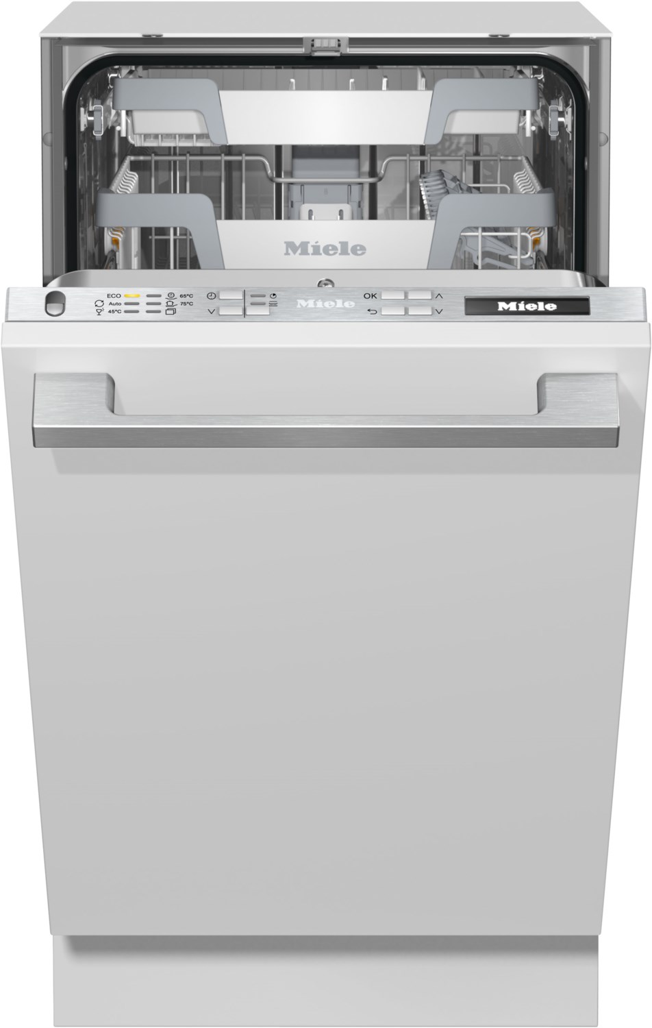 Miele G5790 SCVi SL vollintegrierbar