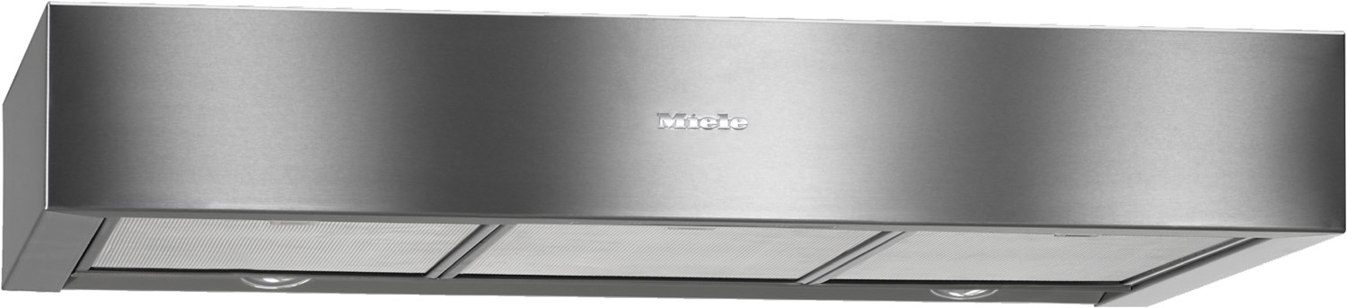 Miele DA1200 edelstahl