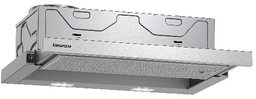 Constructa CD30646 silbermetallic