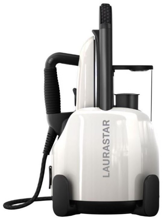 LauraStar Lift Pure White wei&szlig;