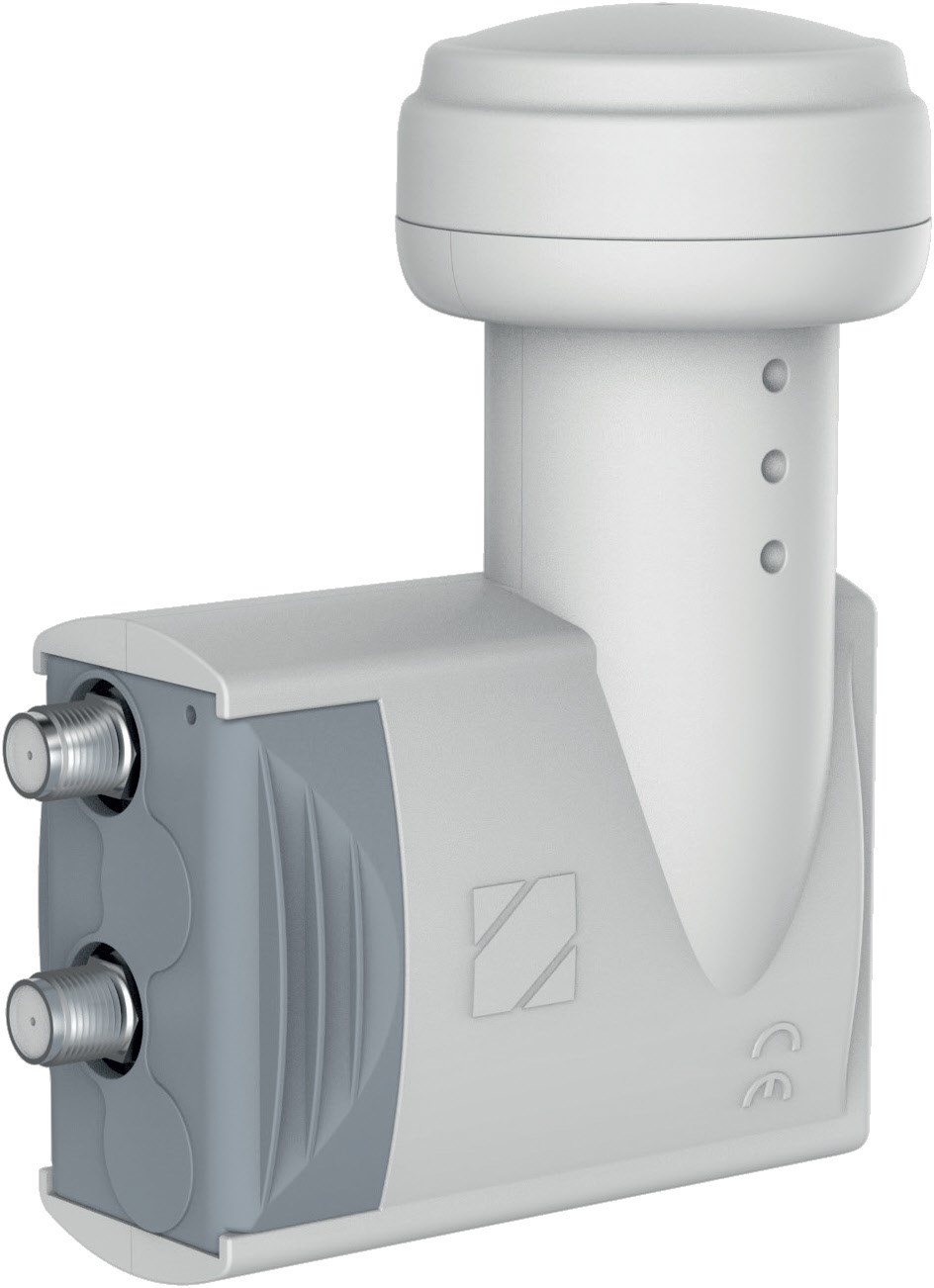 Nabo Twin 210 wei&szlig;