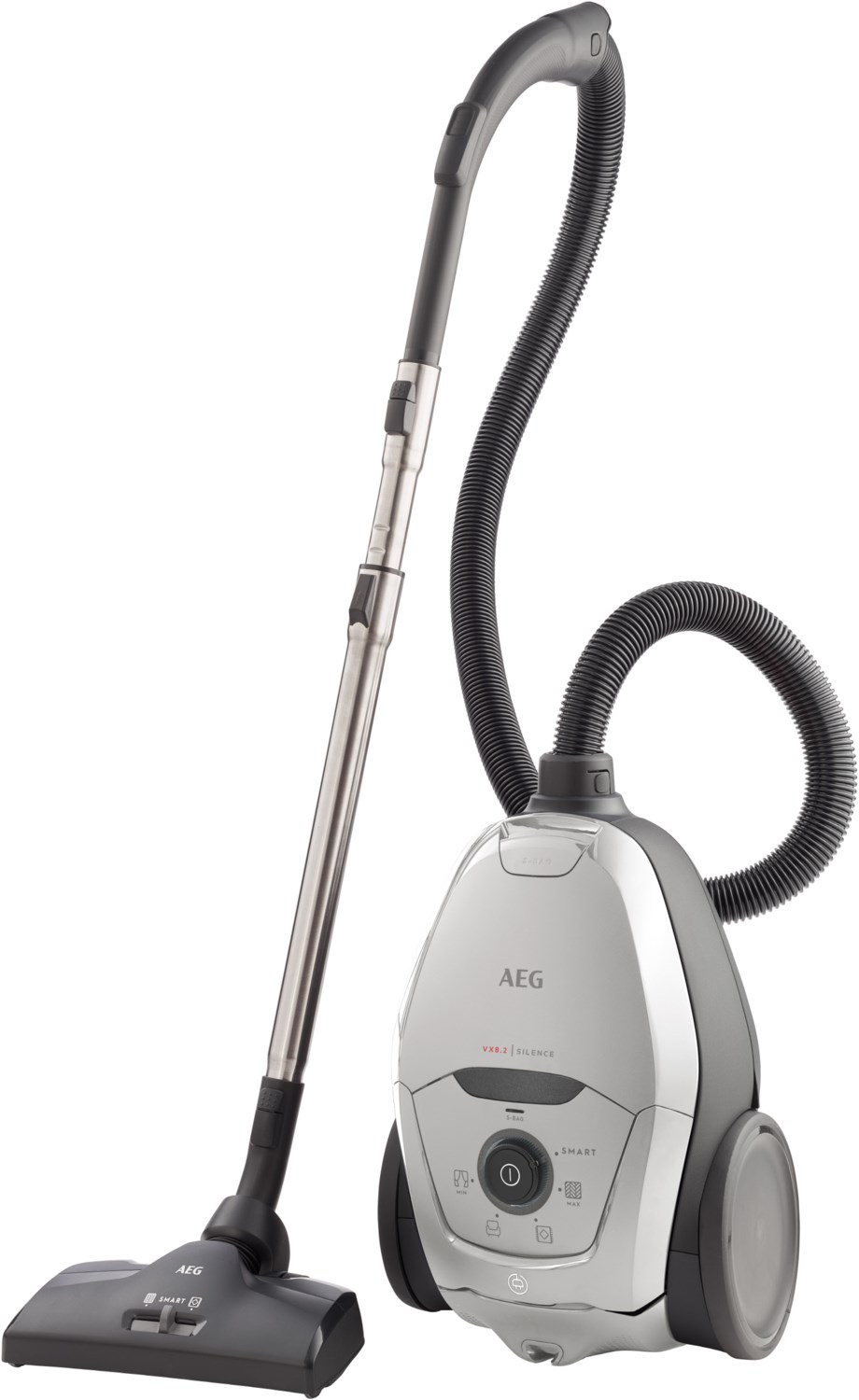 AEG VX82-1-2MG mineral grey