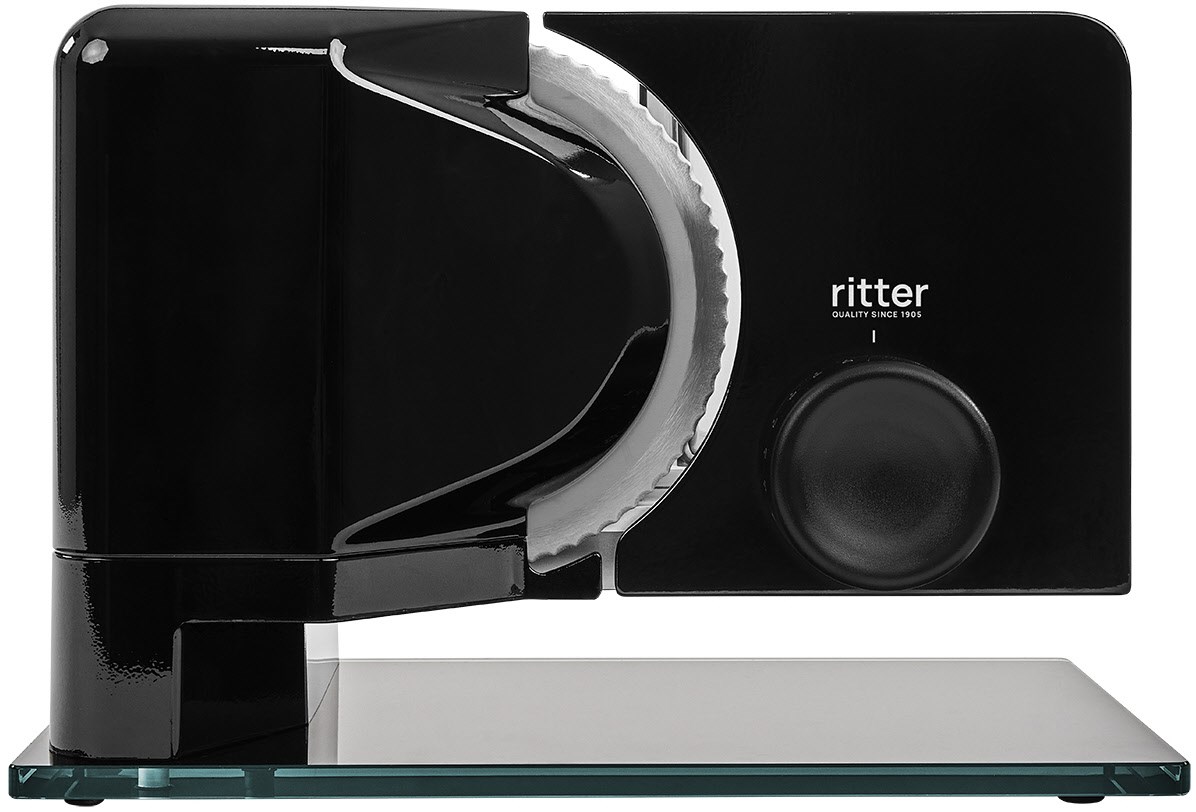 Ritter sono2 schwarz