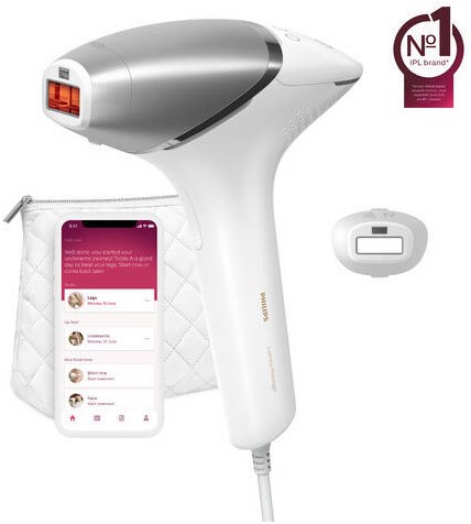 Philips BRI940/00 Lumea Prestige