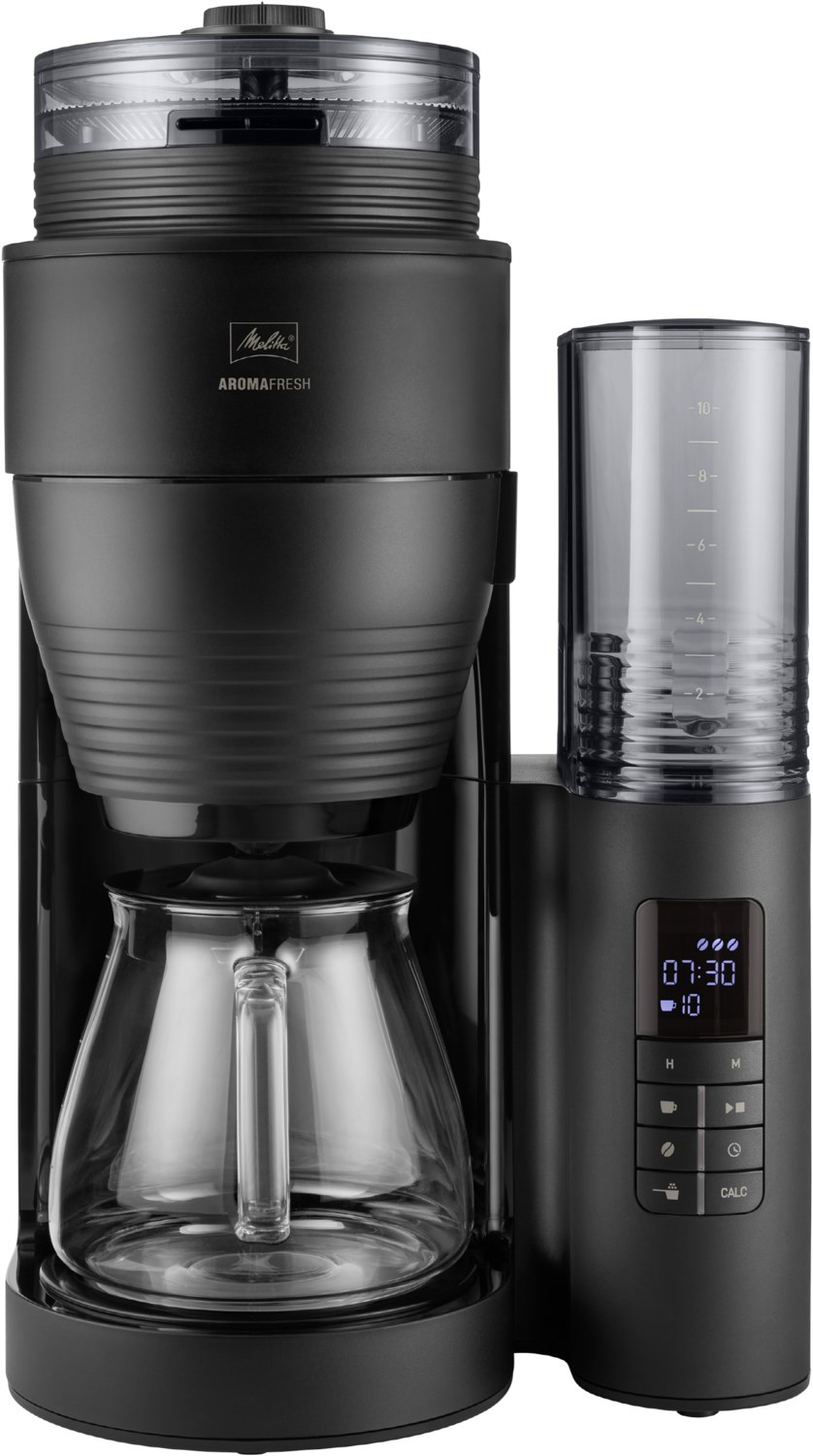 Melitta AromaFresh 1030-05 schwarz