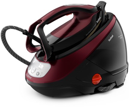 Tefal GV9230 Pro Express Protect schwarz/dunkelrot