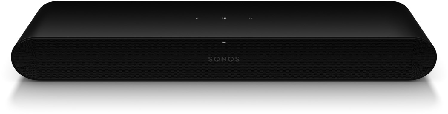 Sonos Ray schwarz