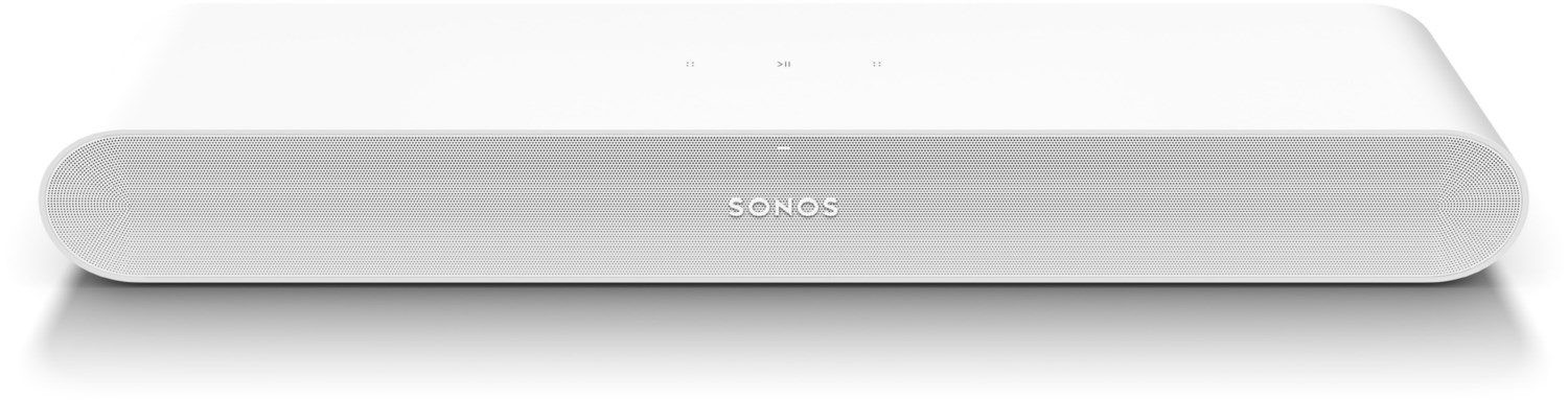 Sonos Ray wei&szlig;