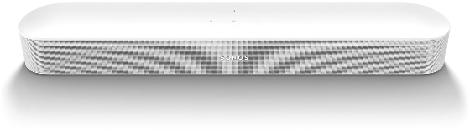 Sonos Beam (Gen2) wei&szlig;