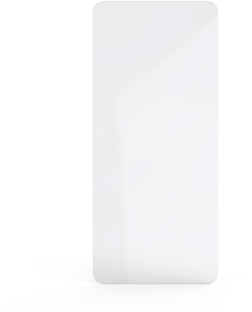 Hama Premium Crystal Glass f&uuml;r Xiaomi Redmi Note 12 Pro 4G transparent