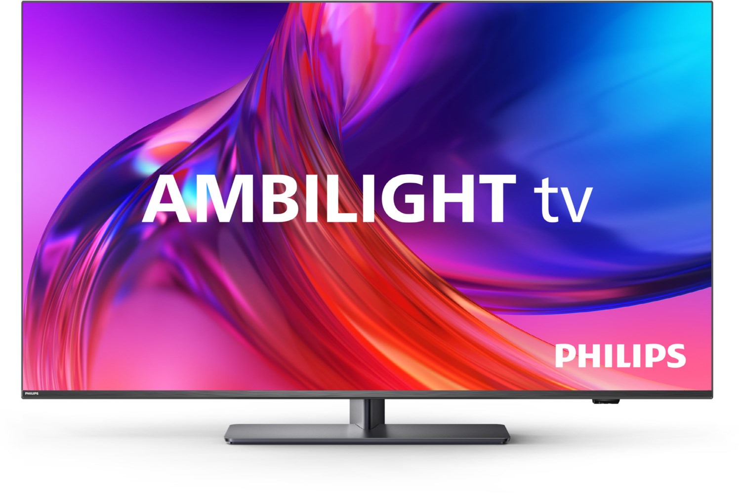 Philips 55PUS8888/12 anthrazit