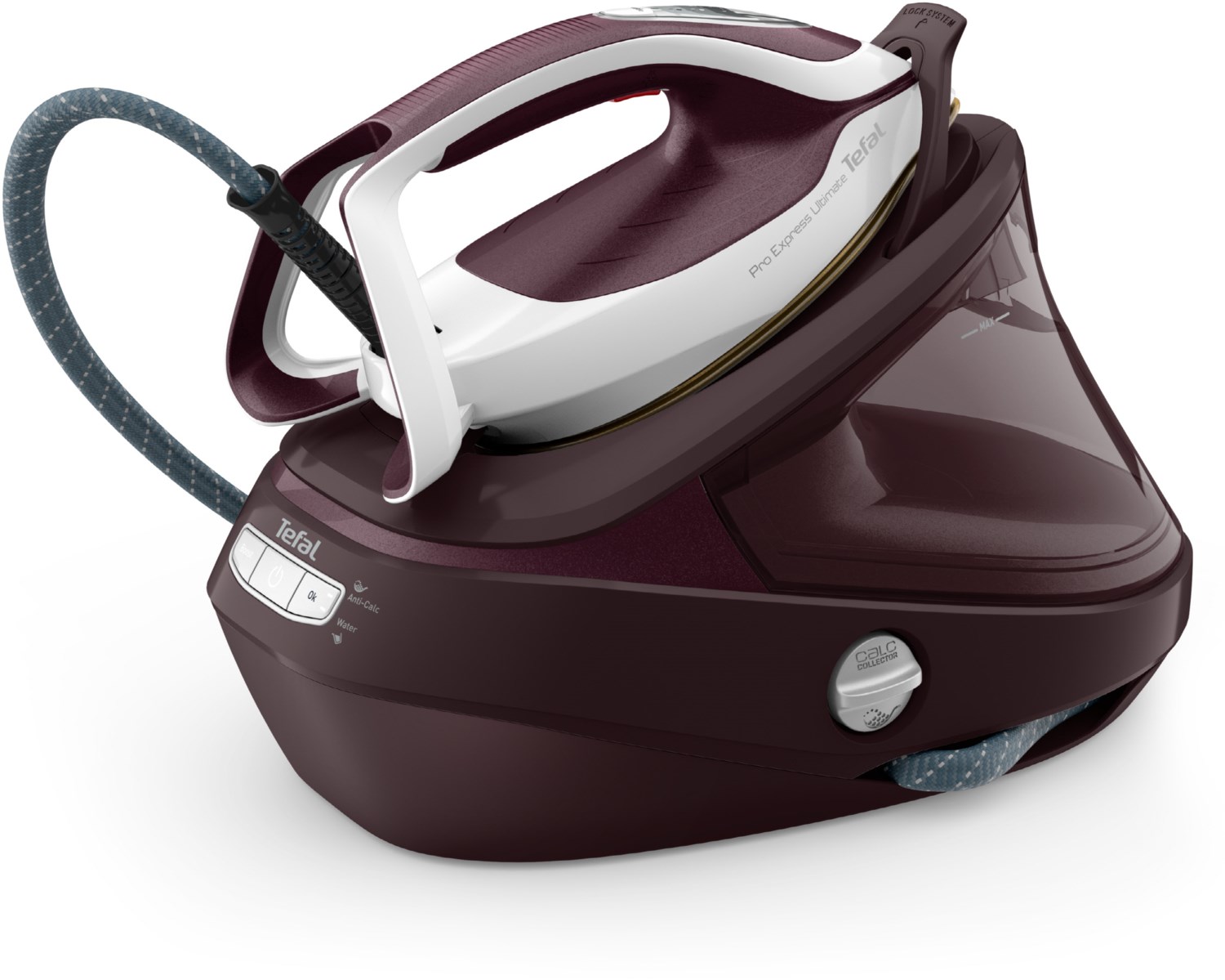 GV9721 Pro Express Ultimate II