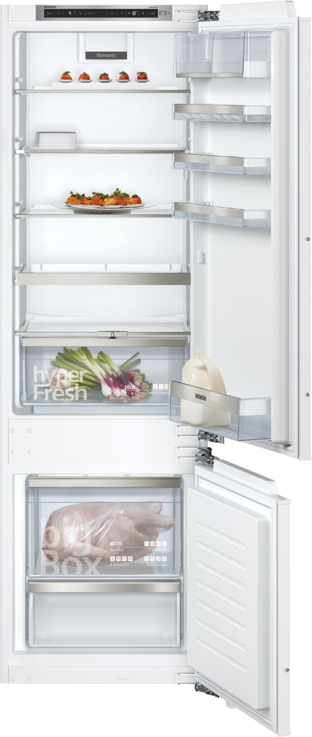 Siemens KI87SEDD0 wei&szlig;