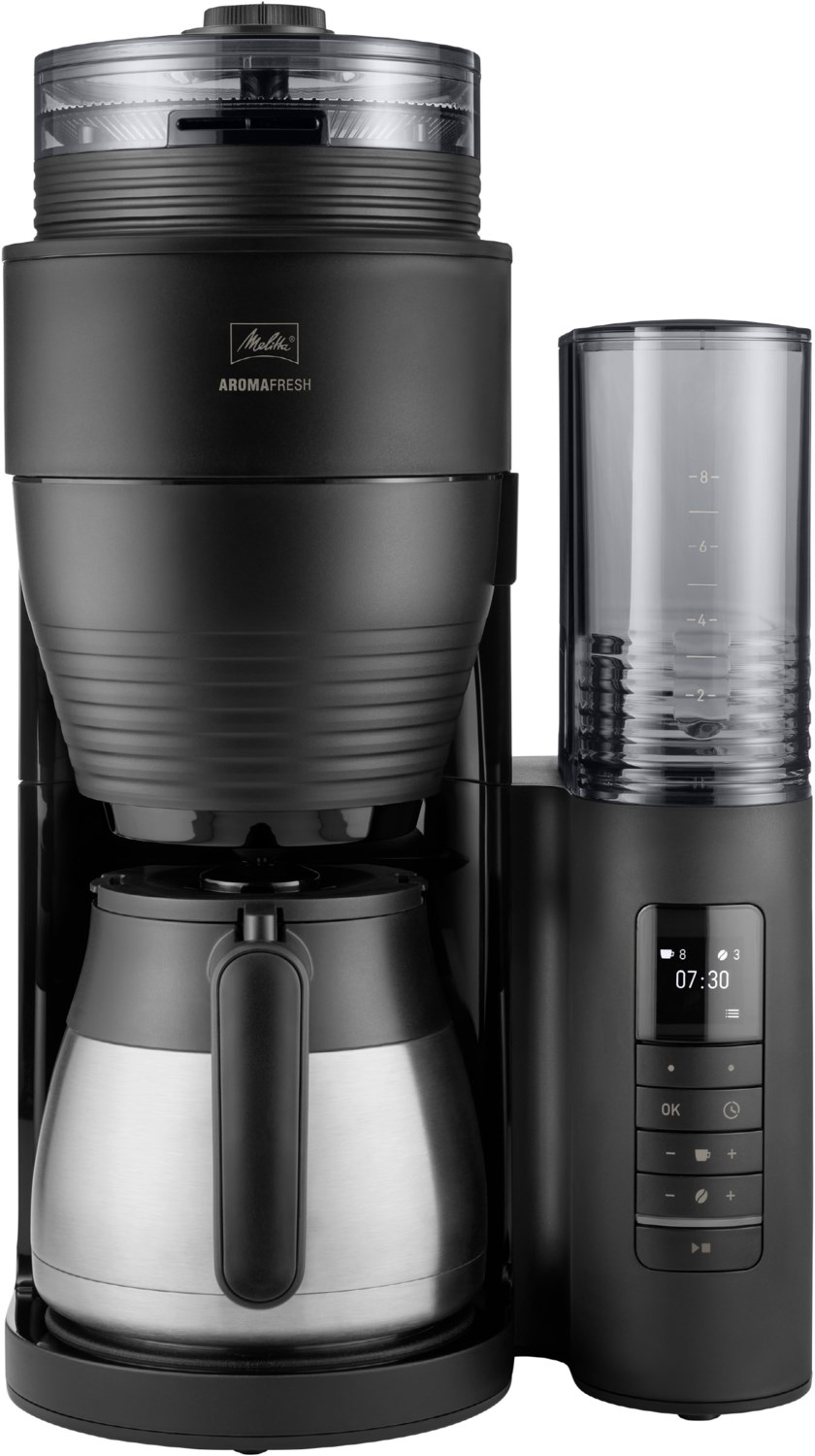 Melitta 1030-11 AromaFresh Therm Pro schwarz