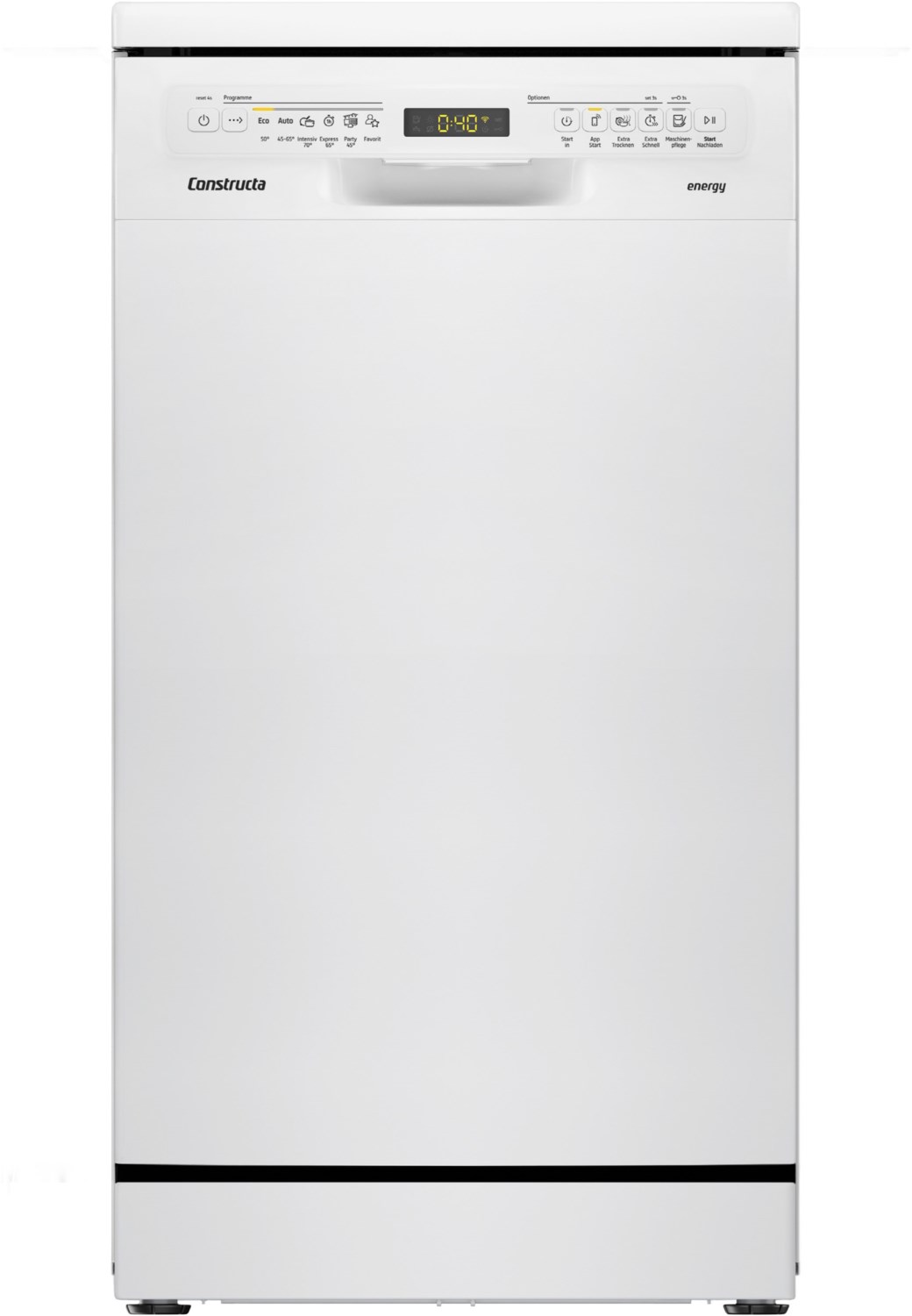Constructa CP6SW01HLD weiss