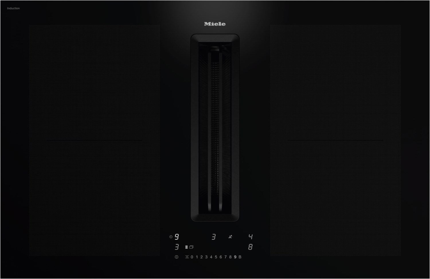Miele KMDA7676 FL-U