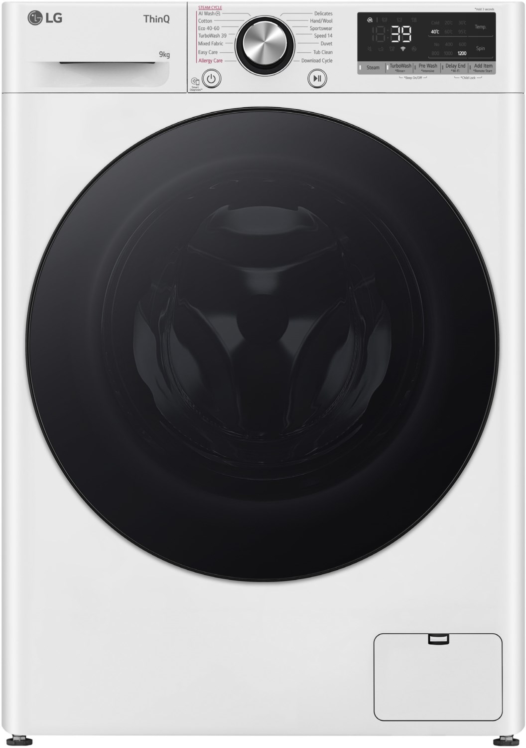 LG F2V7SLIM9 wei&szlig;