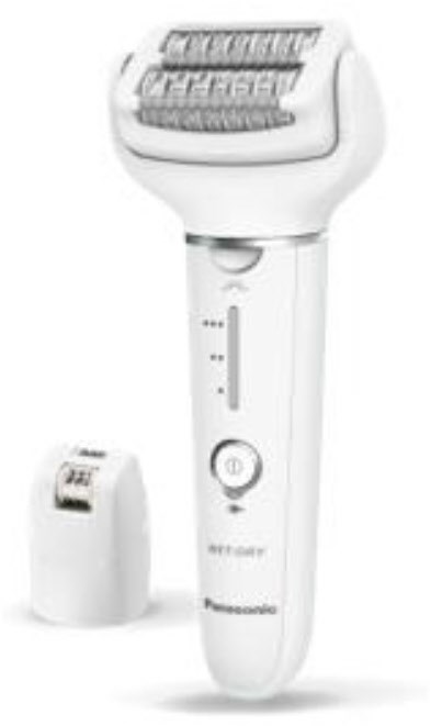 Panasonic ES-EY31-W503 weiss