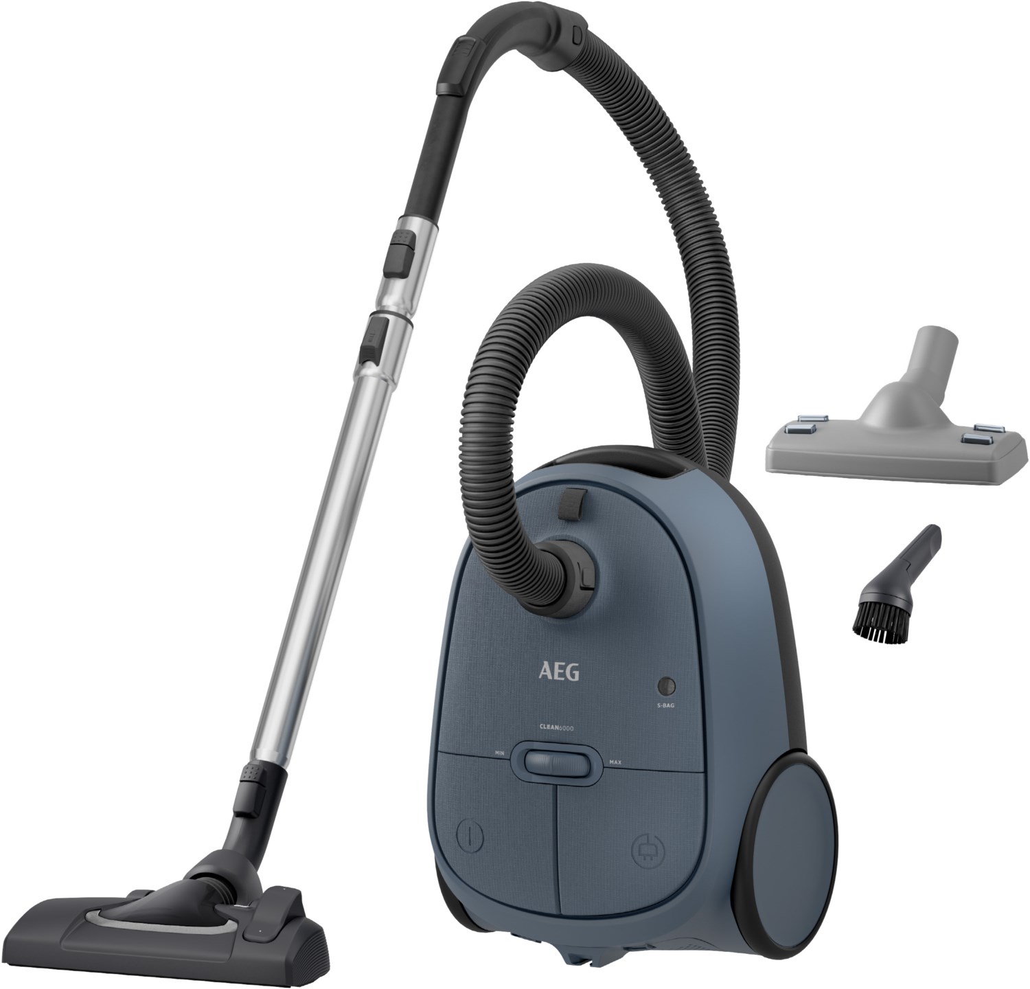 AEG AB61C2DB denim blue