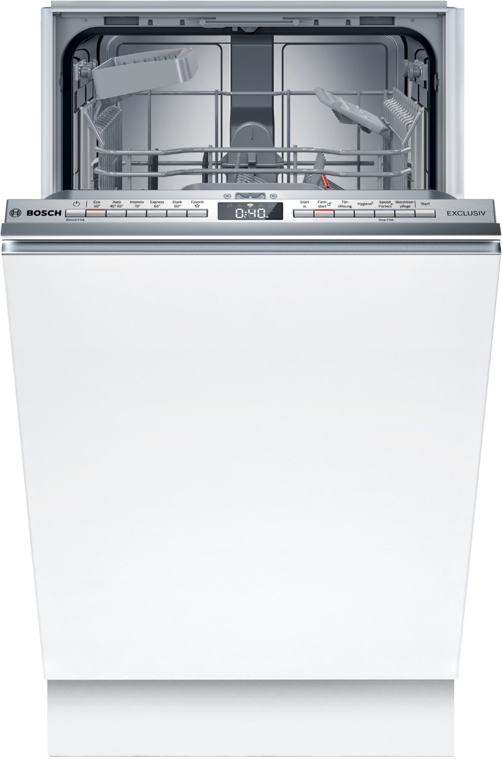 Bosch SPD4ELX01D