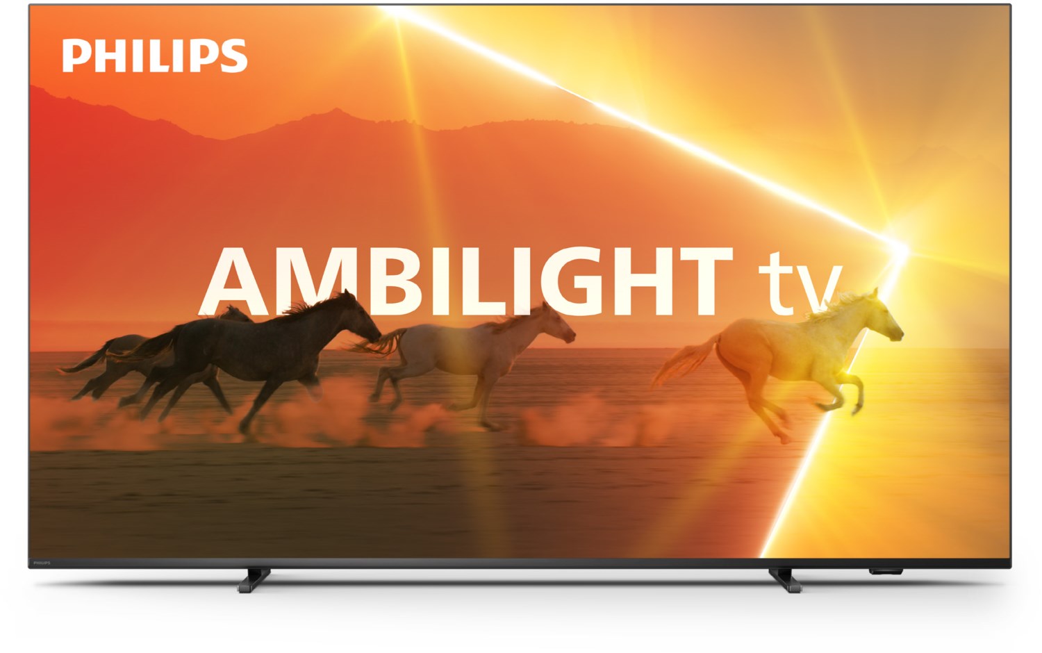 Philips 75PML9008/12 The Xtra anthrazit