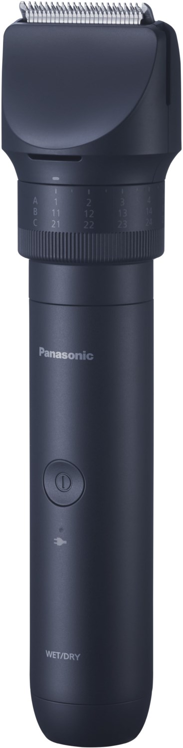 Panasonic ER-CKN2-A301 blau