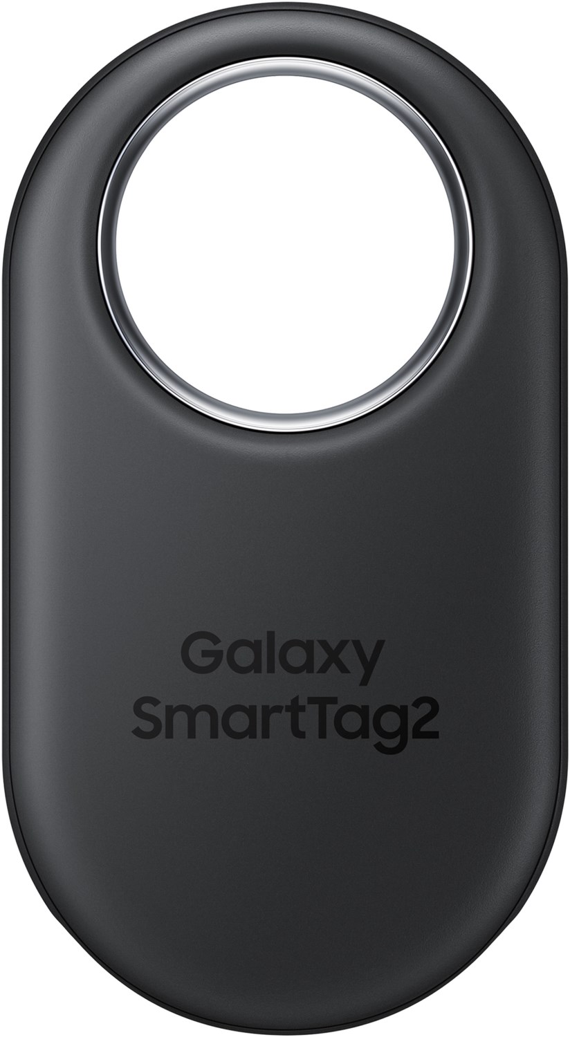 Samsung Galaxy SmartTag2 schwarz