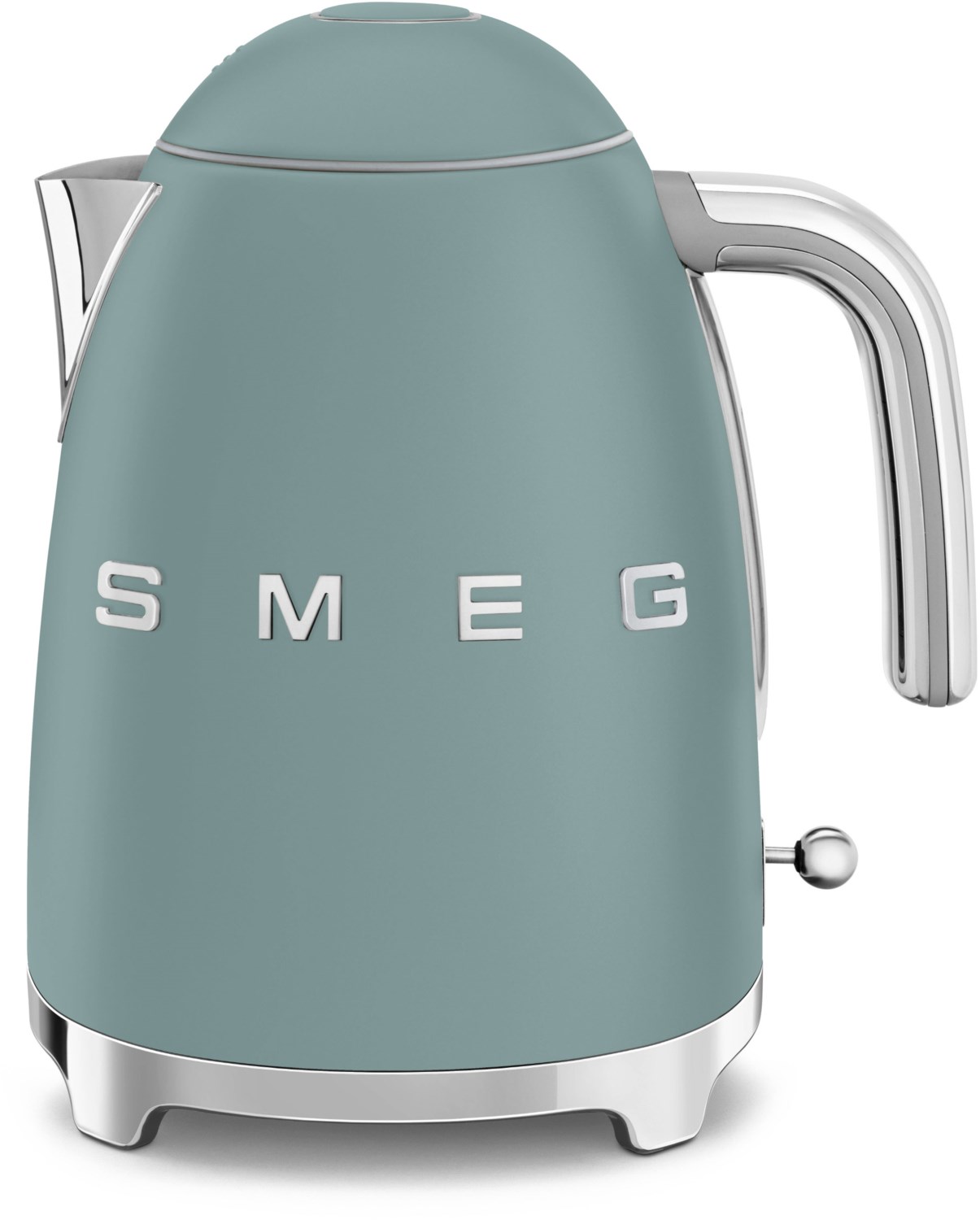 Smeg KLF03EGMEU emerald green-matt