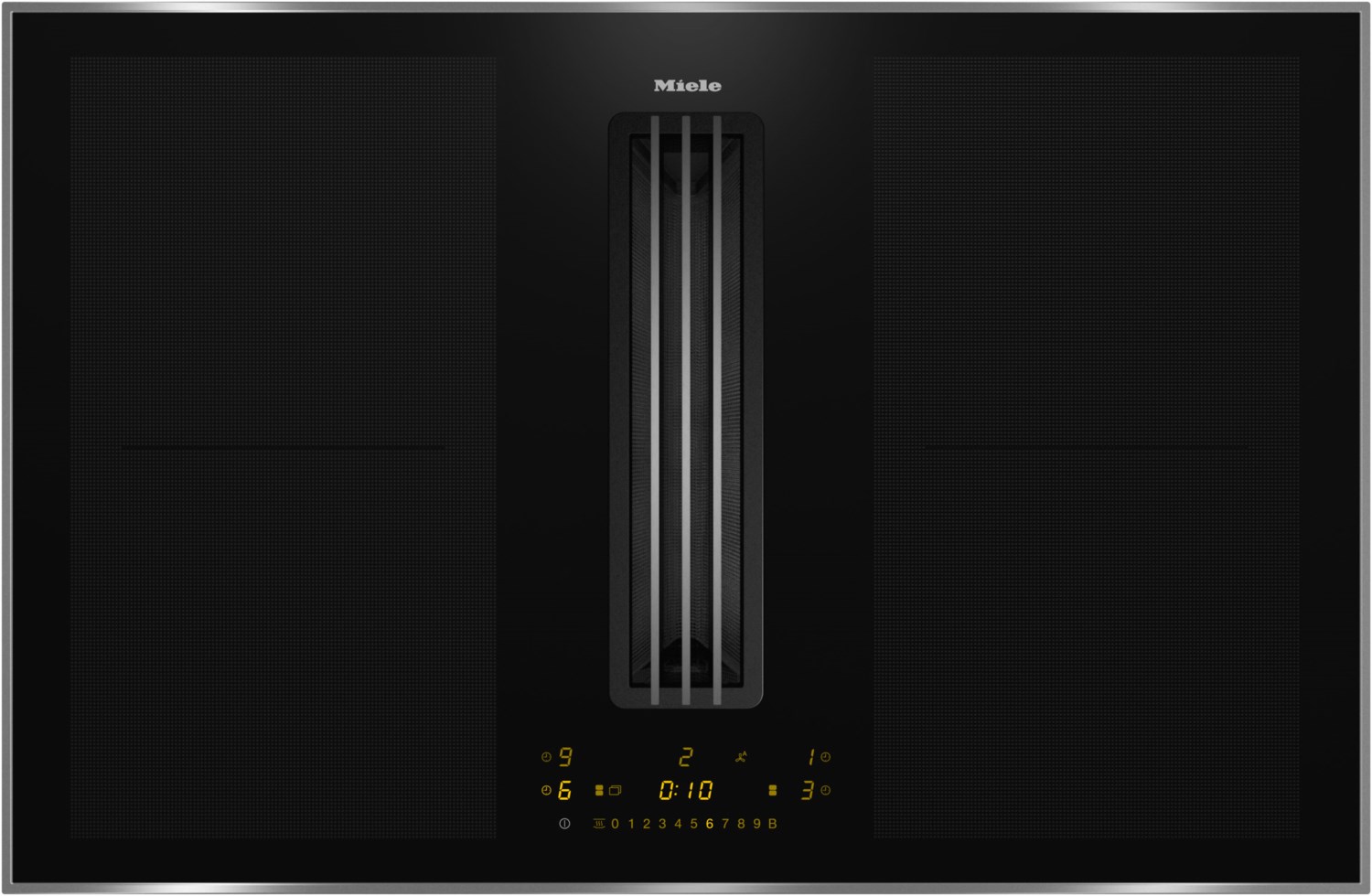 Miele KMDA7476 FR edelstahl