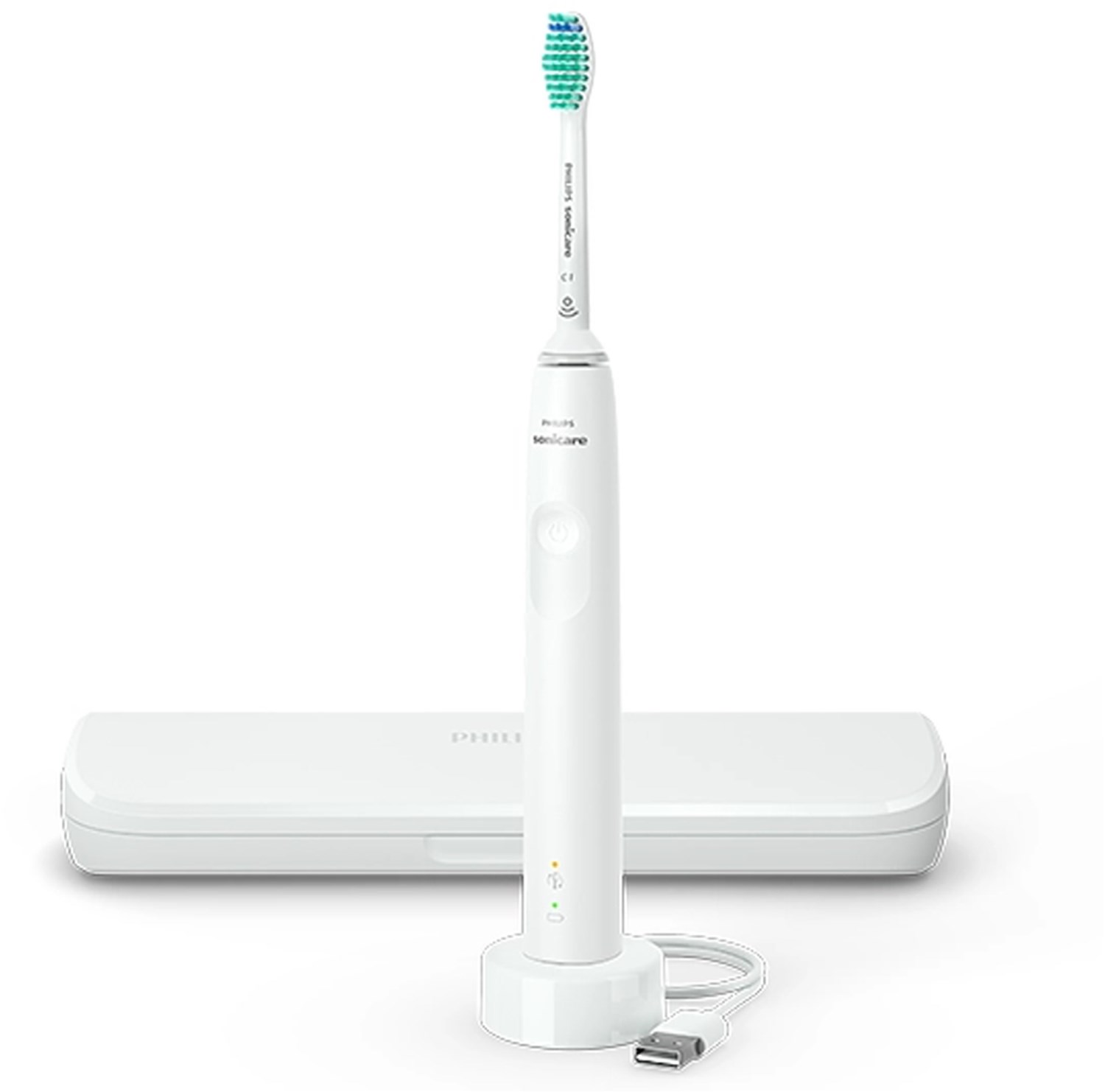Philips HX3673/13 wei&szlig;