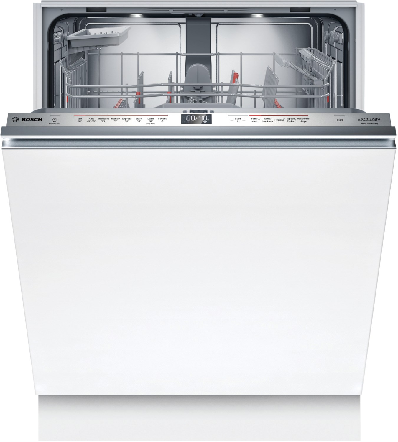 Bosch SBV6ZBX03D