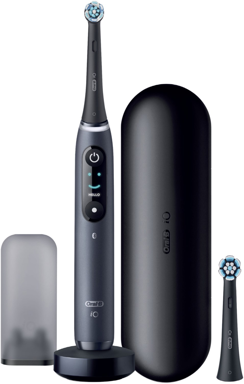 Oral-B iO Series 8N black onyx
