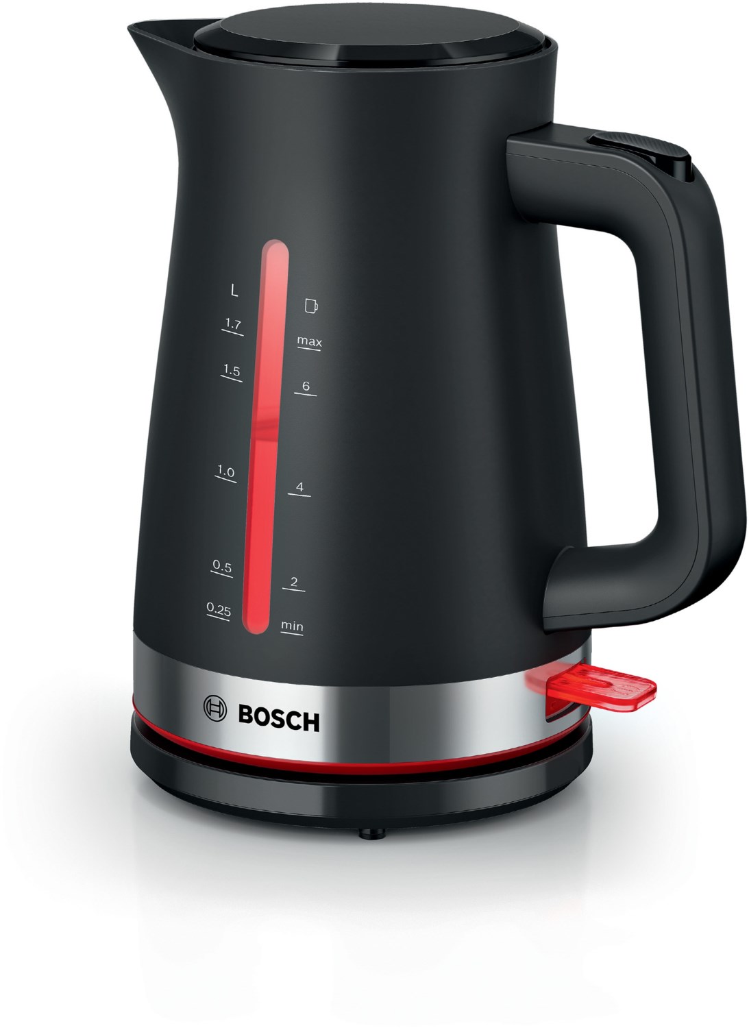 Bosch TWK4M223 schwarz