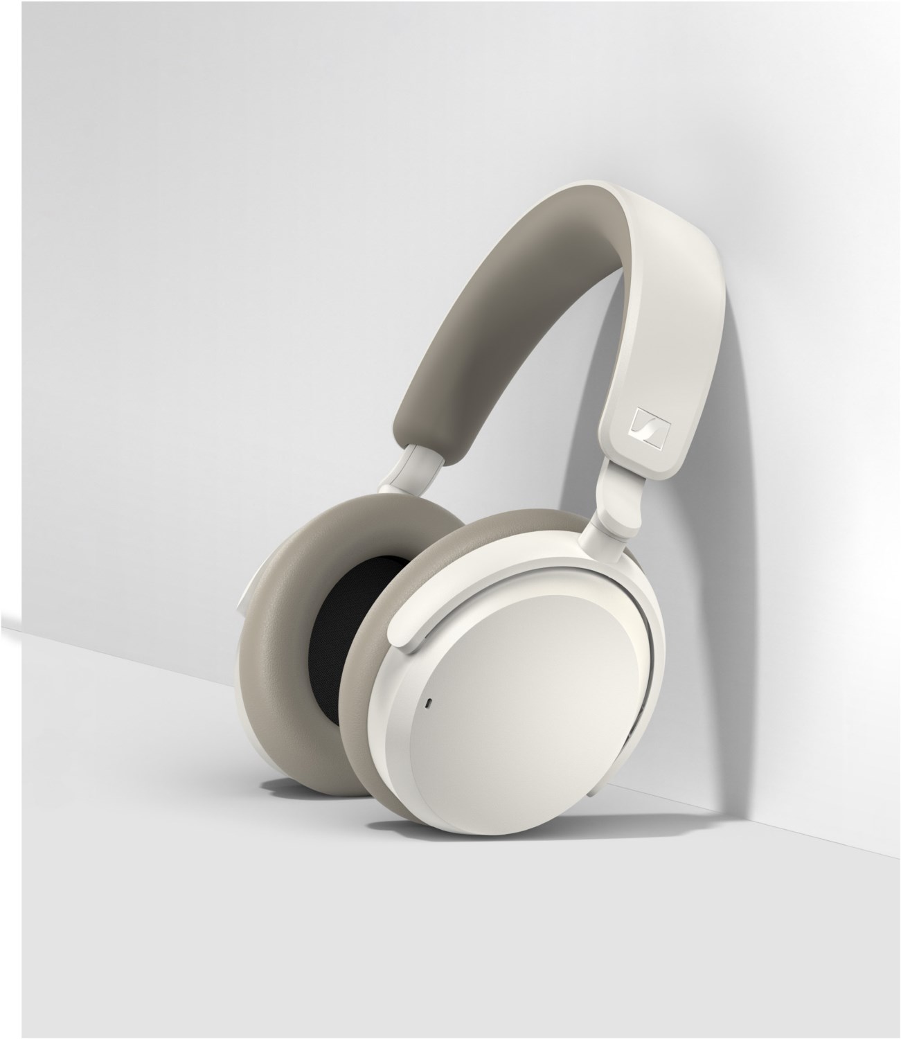 Sennheiser ACCENTUM wei&szlig;